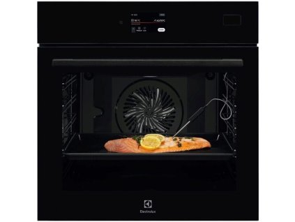 Electrolux 800 MealAssist SteamPro LOB9S3XZ