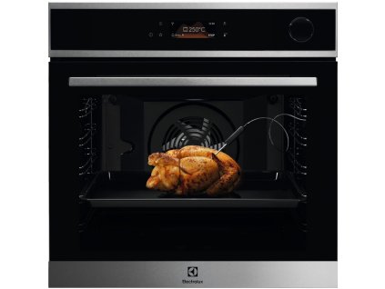 Electrolux 700 SteamCrisp EOC8P39WX