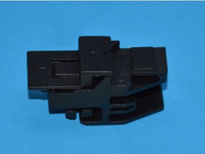 Držák vnitřního skla HF- levý   (423096)