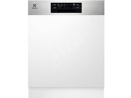 Electrolux 700 GlassCare EEM69300IX