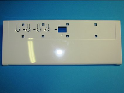 DRŽÁK - KRYT MODULU MRAZ. NZS   (379221)