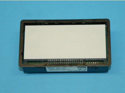 Hodiny programovací   (460570)