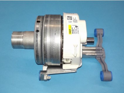 EL.MOTOR BPM H19-NS- 03 CA ASKOLL   (513488)