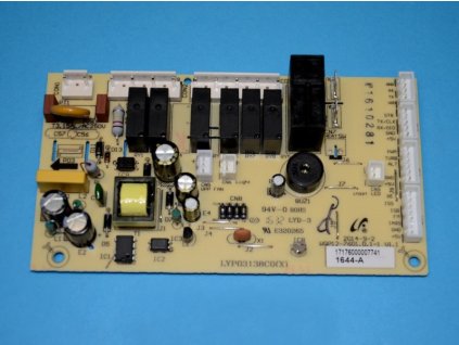 Jednotka řídící   (623672)