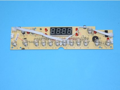 Displej modulu PCB   (655084)