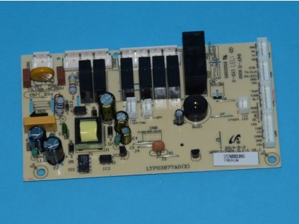 Elektronika silová   (685339)