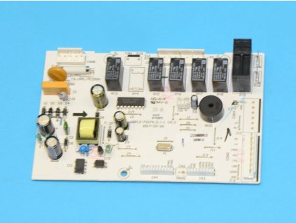 Elektronika řídící  (709124)
