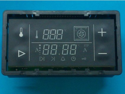 Hodiny digitální   (264601)