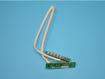 Elektronika ovládací PMS   (587048)