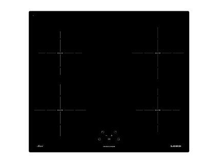 Lord IH 6030 Maoi (rozbaleno)