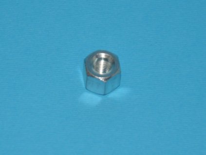 Matice M6 hřídele motorku ventilátoru  (321134)