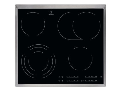 Electrolux 300 EHF46547XK