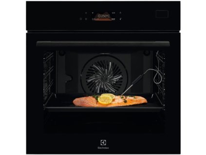 Electrolux 800 SteamBoost EOB8S39WZ