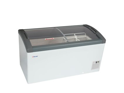 Elcold Focus 131 GREY