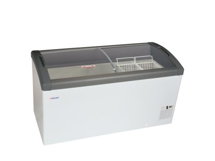 Elcold Focus 151 GREY