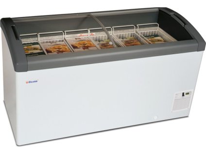 Elcold Focus 171 GREY