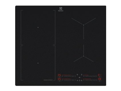 Electrolux 700 SaphirMatt EIS62453IZ