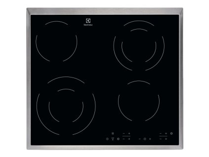 Electrolux 300 EHF6342XOK