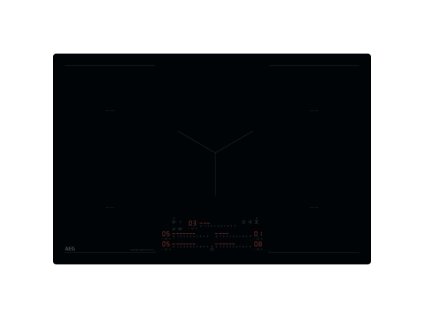 AEG Zukunft 8000 SenseBoil  & Fry NIK85M30IB