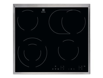 Electrolux 300 EHF6346XOK