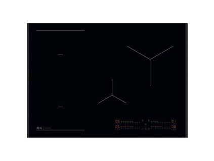 AEG Zukunft 7000 SenseBoil NII74B10AB