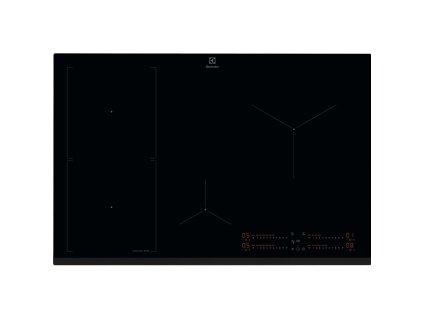 Electrolux 800  SenseBoil & Fry EIS87453