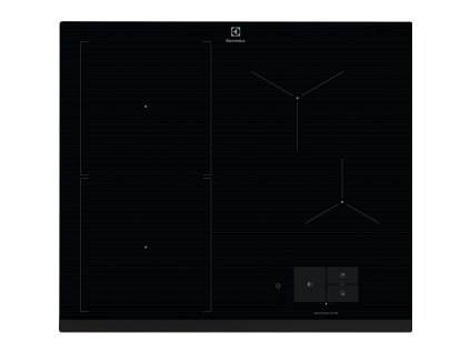 Electrolux 800  SenseBoil & Fry EIS67483