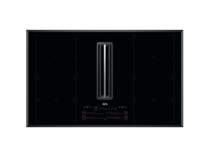 AEG Mastery 8000 ComboHob CCE84779FB