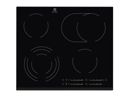Electrolux 300 EHF6547FXK