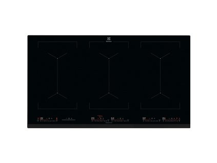Electrolux 700 TripleBridge EIV9467