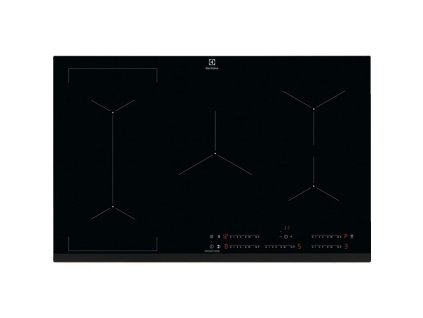 Electrolux 600 Bridge EIV835