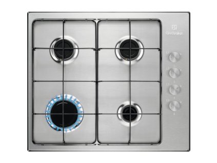 Electrolux 300 KGS6404SX