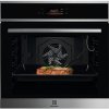 Electrolux 700 MealAssist LOE8P39X