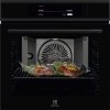 Electrolux 900 ProAssist SteamPro EOA9S3SH