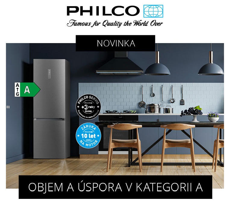 Philco A