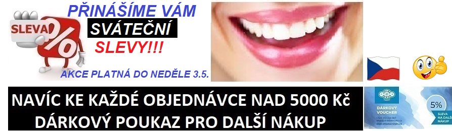 Víkendové slevy