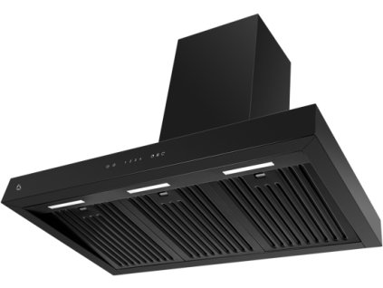 0051865 odsavac kominovy t shape black 90 cdt9001c 550