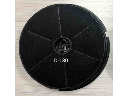 0044681 filtr uhlikovy fwnd180 zavitovy na motor 550