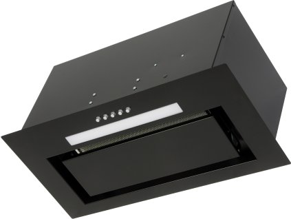 0064822 odsavac plne vestavny kmv6030bl
