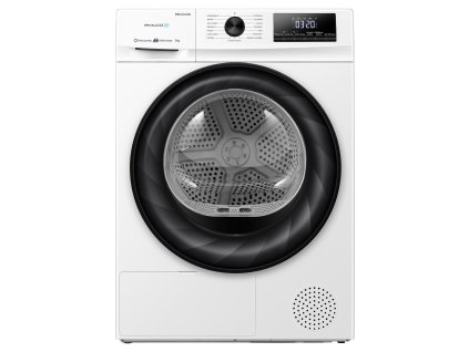 Philco PDCI 8 AJW, Sušička prádla  + DÁREK + 5 let záruka, 10 let na motor a SLEVA ZA REGISTRACI