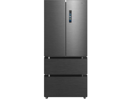 Midea MDRF692FIC45 FRENCH DOOR, Americká chladnička  + DÁRKOVÝ POUKAZ a SLEVA ZA REGISTRACI