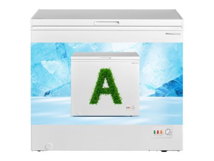 Philco PCF 200 AFPI JOKER, Mraznička  + DÁREK + 5 let záruka, 10 let na kompresor a SLEVA ZA REGISTRACI