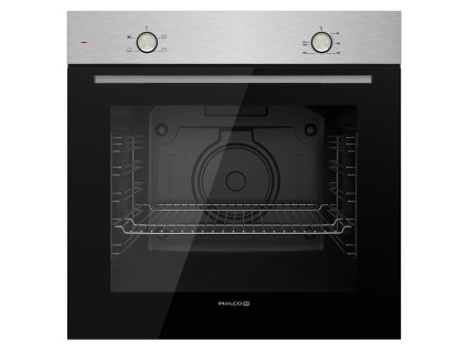 Philco POB 844 X, Vestavná trouba  + DÁREK + 5 let záruka a SLEVA ZA REGISTRACI