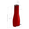 0048438 odsavac ostruvkovy hydria white cdw4401b 550