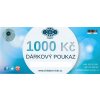 Dárkový poukaz 1000