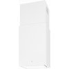 0058713 odsavac ostruvkovy cube w white cdw4001b