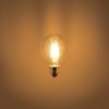 Retlux RFL 222 Filament, LED žárovka 6W E27  + DÁREK SLEVA ZA REGISTRACI