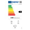 Philco PTB 89 EMW, Chladnička  + DÁREK + 5 let záruka a SLEVA ZA REGISTRACI