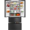 Midea MDRF692FIC45 FRENCH DOOR, Americká chladnička  + DÁRKOVÝ POUKAZ a SLEVA ZA REGISTRACI