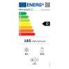 Philco PCN 326 DCDW, Kombinovaná chladnička  + DÁREK + 5 let záruka a SLEVA ZA REGISTRACI